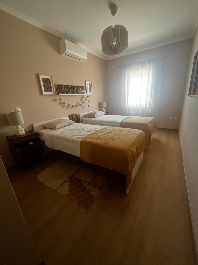 Cozy Apartment Santa Luzia  Exterior foto
