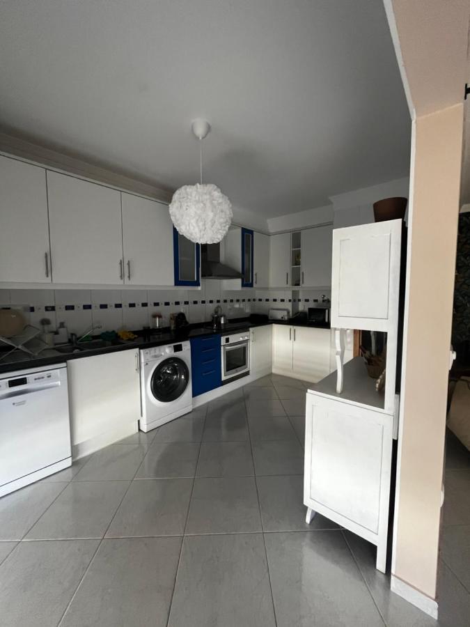 Cozy Apartment Santa Luzia  Exterior foto