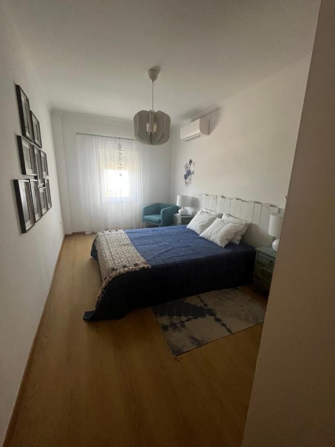 Cozy Apartment Santa Luzia  Exterior foto